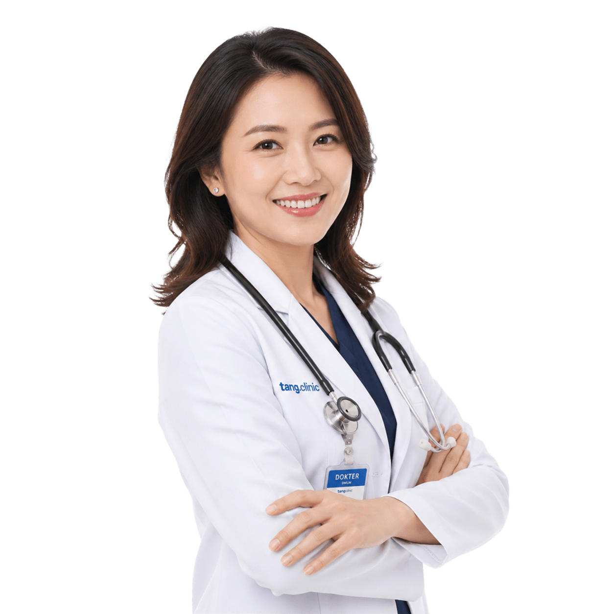 Ilustrasi dokter spesialis